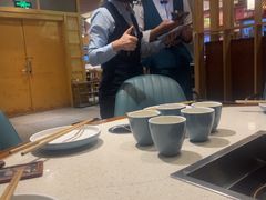-阿串串老火锅(力盟店)