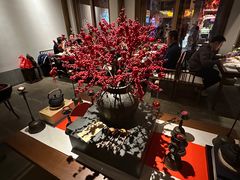 -鲤院·新中式美学·庭院餐厅(夫子庙店)