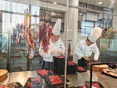 -顶福胜潮汕牛肉火锅(观沙岭店)