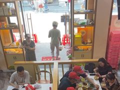 -陈记汤饭(水巷口店)