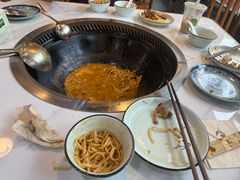 -柴火人家(桐庐总店)