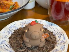 -Grande A'moo(上海万象城店)