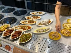 -荟选餐饮徐家汇社区食堂(徐虹北路店)