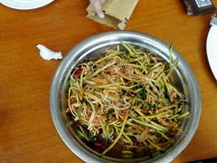 -金掌勺东北菜(格兰晴天店)