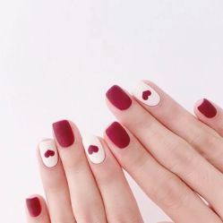 -Pink You美甲美睫纹绣定制中心