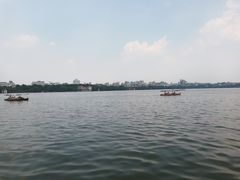 -西湖外事游船(湖滨二公园外事游船码头)