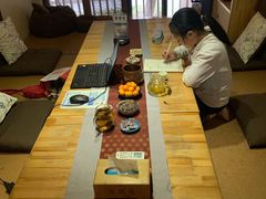 -云间宿茶空间(嘉杰国际广场店)