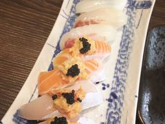 -大雄寿司(中华广场店)