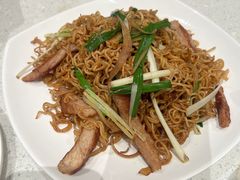 -香港新发烧腊茶餐厅(书城店)