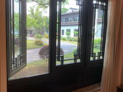 -杭州西湖柳莺里酒店
