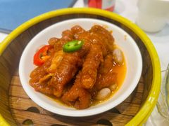 -香港威特瑞茶餐厅(小白楼音乐厅店)