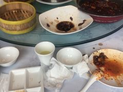 -玉林烤鸭店(定福庄店)