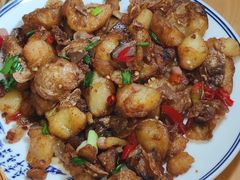 -佬缸炮江湖川菜(玉林店)