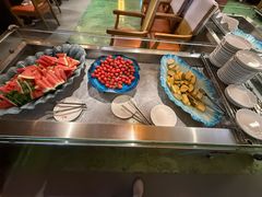 -君邦火锅(新疆大厦店)