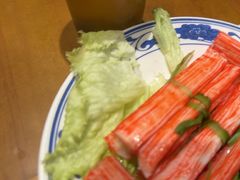 -楠火锅(太古里总店)