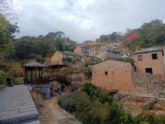 -花竹村