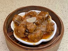 -点都德(奥体印象城店)