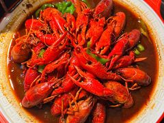 -望江门小龙虾·靓虾(西湖总店)