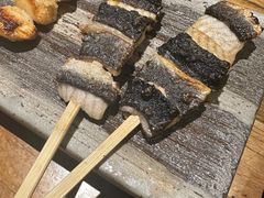 -鸟幸 TORISAKI 炭火居酒屋