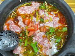 -笔记安顺夺夺粉火锅