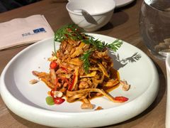 春笋手撕鸡-小大董·烤鸭(凤凰汇店)