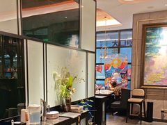 -风渡嘉荷西餐厅 Windy City(西三旗金隅店)