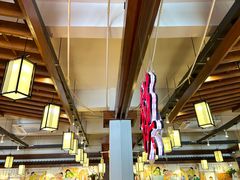 -子午路张记肉夹馍(兵马俑店)