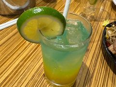 -亚特兰蒂斯-番红花海鲜自助餐厅·鲜活海鲜·小火锅
