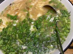 -老妈疙瘩汤·平价海鲜专门店·老威海菜(渔港路店)