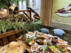 -大理董·董家小厨野生菌火锅(古城旗舰店)