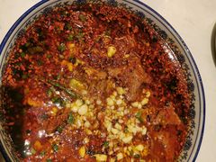 -院8里·小聚园老川菜(九眼桥店)