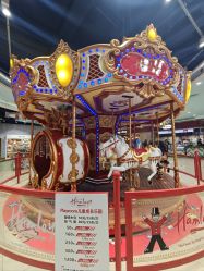 -哈姆雷斯(王府井百货大楼店)