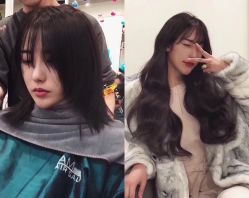 -3AM HAIR SALON染发接发