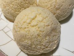 黑松露鹅肝包-新荣记(南京西路店)