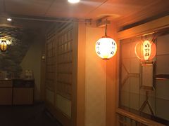 -桃屋日本料理(清华科技园店)