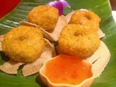 -泰国餐厅 Thai Food(裕华万达店)