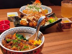 -隐月· 㐂和食屋(芝罘万达公馆店)