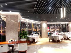 -武汉世茂希尔顿酒店·汇·全日餐厅