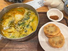 -小满手工粉(上海文峰广场店)