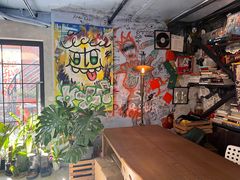 -nodcafe(M50创意园店)