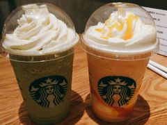 -星巴克臻选(北京世贸天阶店)