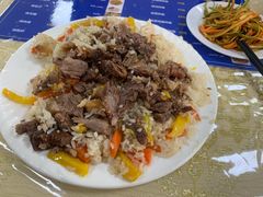 -吾斯曼珍珠抓饭王