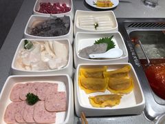 -海底捞火锅(吾悦广场店)