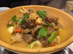 -忆3毛烧烤美食城(龙塘直营店)