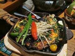 -云海肴·汽锅鸡·云南菜(美罗城店)