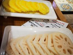-蛙一刀·麻椒鱼火锅(金仙桥店)