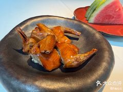 -荣小馆(安达仕店)