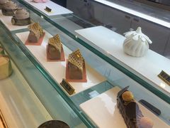 -麦雪尔甜品·生日蛋糕(新街口旗舰店)