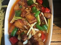 -俏湘私房菜(国贸店)