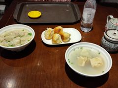 -大壶春生煎(四川中路店)